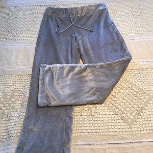 Fuzzy Wuzzy plush UGG lounge pants